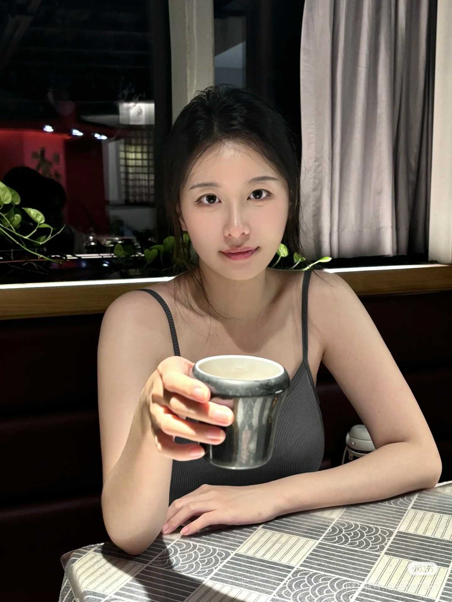 刚下海学妹兼职